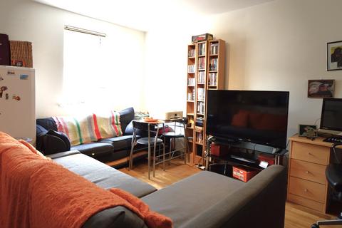 1 bedroom flat to rent, Wimborne Road, Bournemouth BH9