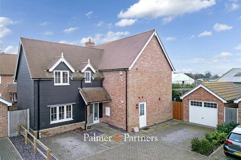 4 bedroom detached house for sale, Dedham Road, Ardleigh, Colchester, Essex, CO7