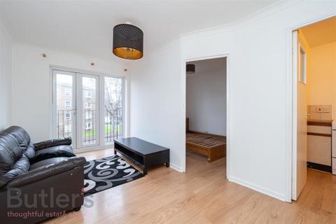 1 bedroom flat to rent, Cavendish Road, Sutton