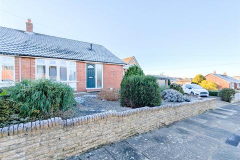 2 bedroom bungalow for sale, Cammock Avenue, Cumbria CA2