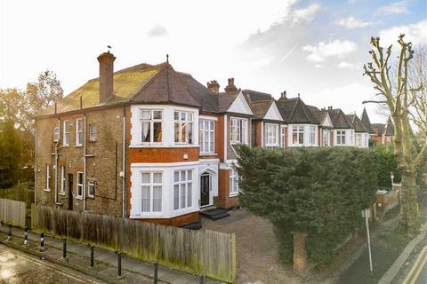 Mapesbury Road, London NW2