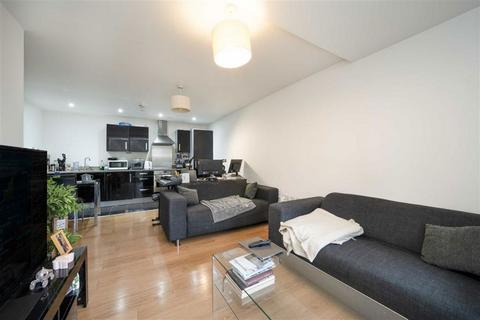 2 bedroom flat to rent, Barge Walk, London SE10