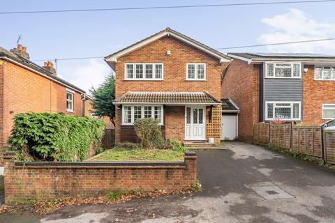 3 bedroom detached house for sale, Moorhill Road, West End, Southampton, Hampshire, SO30