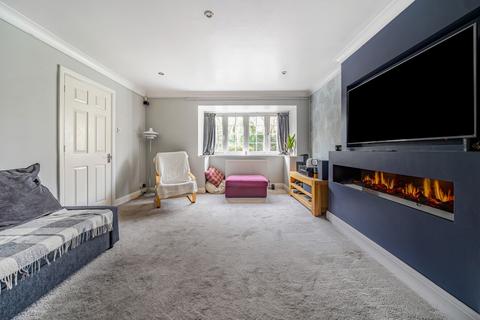 3 bedroom detached house for sale, Moorhill Road, West End, Southampton, Hampshire, SO30