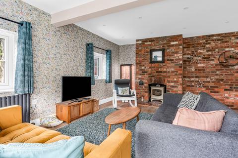 23 Hebing End, Benington, Stevenage, SG2 7DD