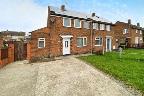 2 bedroom house to rent, Barkston Avenue, York