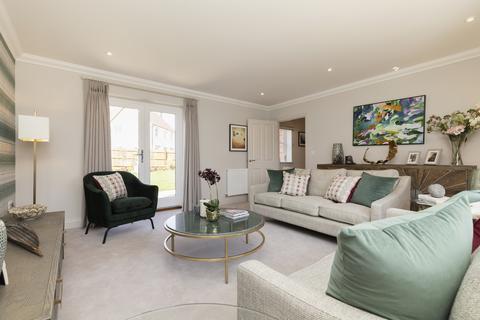 5 bedroom house for sale, Plot 134, The Thurne at Beaulieu, Hopkins Homes at Beaulieu, Beaulieu CM1