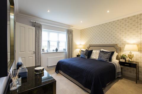 5 bedroom house for sale, Plot 134, The Thurne at Beaulieu, Hopkins Homes at Beaulieu, Beaulieu CM1