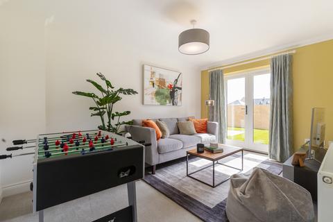 5 bedroom house for sale, Plot 134, The Thurne at Beaulieu, Hopkins Homes at Beaulieu, Beaulieu CM1