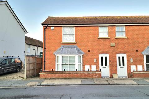 Saddleton Road, Whitstable