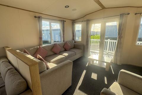 2 bedroom static caravan for sale, Carlton Meres Holiday Park