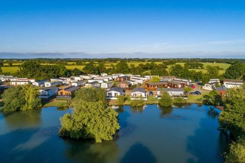 2 bedroom static caravan for sale, Carlton Meres Holiday Park