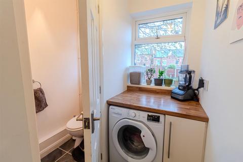 2 bedroom semi-detached house for sale, Parkyn Road, Daybrook, Nottingham