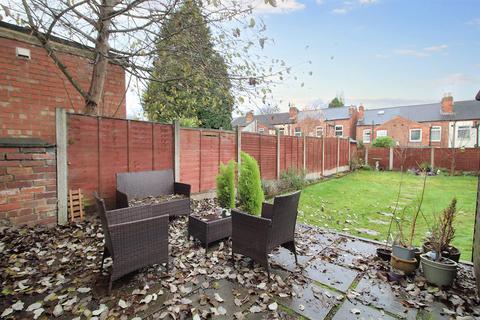 2 bedroom semi-detached house for sale, Parkyn Road, Daybrook, Nottingham