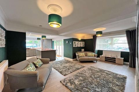 4 bedroom detached house for sale, Castlecroft Road, Wolverhampton, WV3