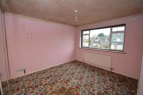 3 bedroom terraced house for sale, Clewer Park