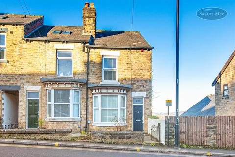 Walkley Road, Walkley, Sheffield