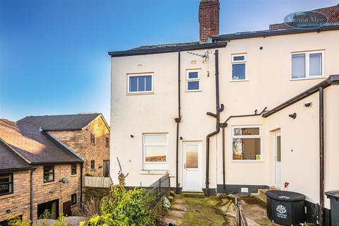 3 bedroom end of terrace house for sale, Walkley Road, Walkley, Sheffield