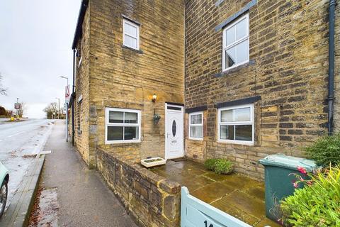 2 bedroom terraced house to rent, Long Lane, Harden, Bingley