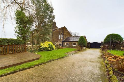 2 bedroom terraced house to rent, Long Lane, Harden, Bingley