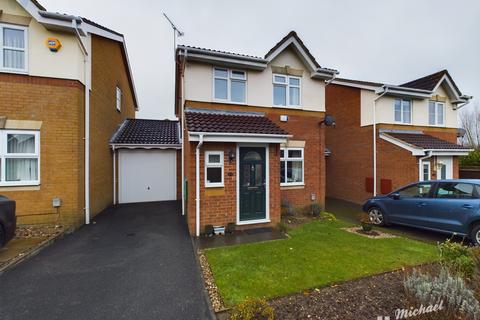 3 bedroom detached house for sale, Archer Drive, Aylesbury