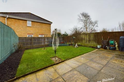 3 bedroom detached house for sale, Archer Drive, Aylesbury