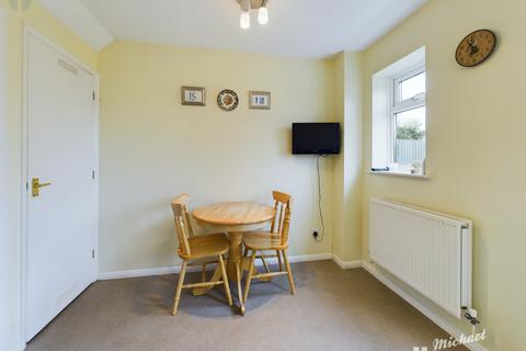 3 bedroom detached house for sale, Archer Drive, Aylesbury