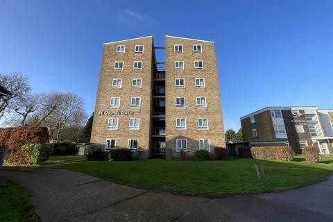 1 bedroom flat to rent, St Davids Gate, Lancing, West Sussex