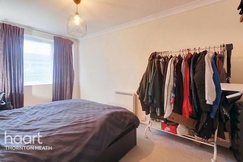 1 bedroom apartment for sale, Parchmore Road, Thornton Heath