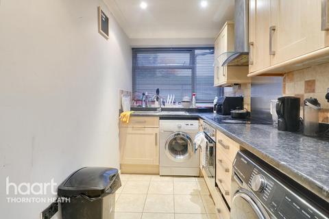 1 bedroom apartment for sale, Parchmore Road, Thornton Heath