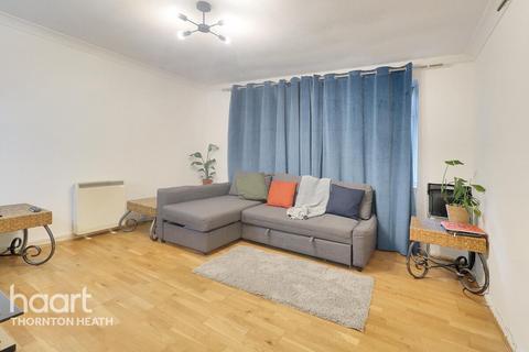 1 bedroom apartment for sale, Parchmore Road, Thornton Heath