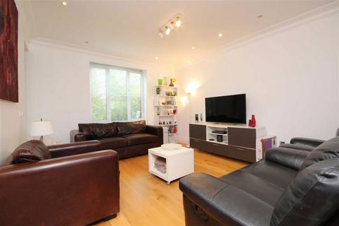 1 bedroom flat to rent, Melliss Avenue, Kew TW9