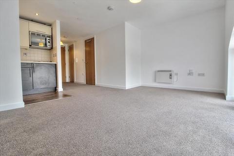 Studio to rent, Worsdell House, Gateshead NE8