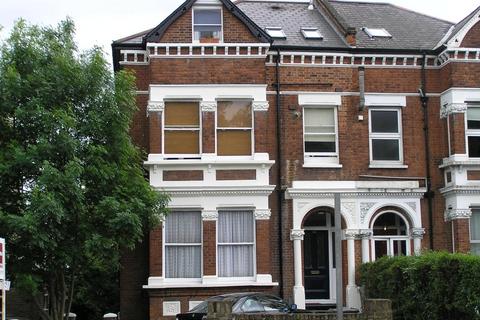 Studio to rent, Thurlow Park Road Dulwich SE21