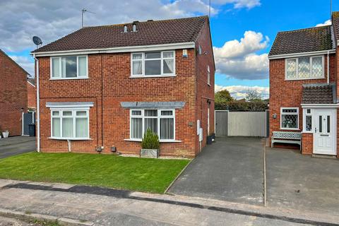 Livingstone Avenue, Wolverhampton, WV6