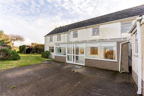 3 bedroom end of terrace house for sale, Kelynack, St. Just TR19