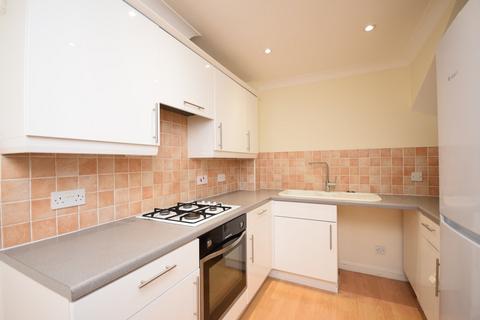 2 bedroom end of terrace house for sale, Broad Ha'penny, Boundstone, FARNHAM, GU10