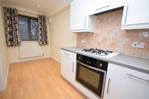 2 bedroom end of terrace house for sale, Broad Ha'penny, Boundstone, FARNHAM, GU10