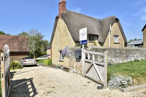 undefined, South Street, Middle Barton
