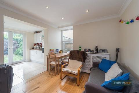 2 bedroom flat for sale, Tennyson Road, Queens Park, NW6