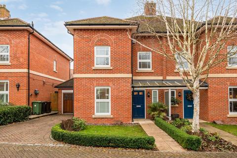 4 bedroom house for sale, Central Thame, Oxfordshire