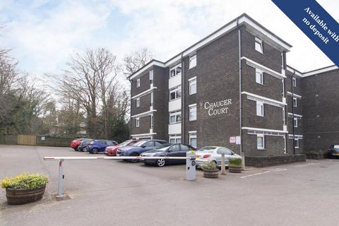 2 bedroom flat to rent, New Dover Road, Canterbury, CT1