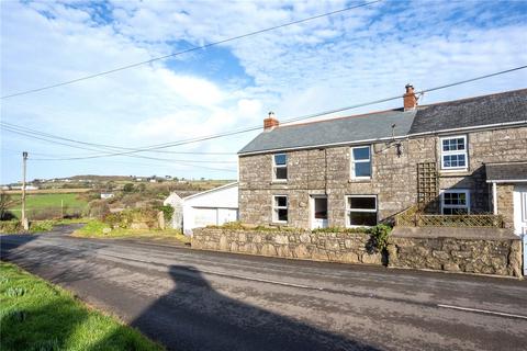 2 bedroom terraced house for sale, Kelynack, St. Just TR19