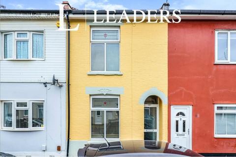 3 bedroom terraced house for sale, Samuel Road, Portsmouth, Hampshire