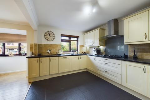 4 bedroom detached house for sale, Wareing Lane, Denton, Northampton, NN7 1DS