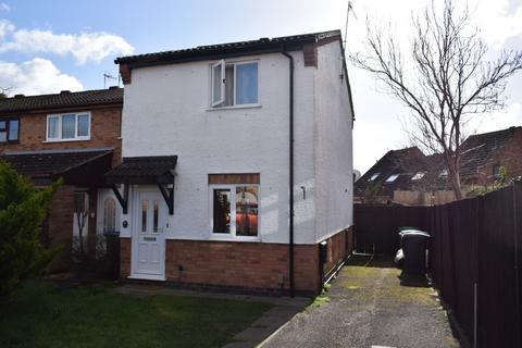 2 bedroom end of terrace house to rent, Meadowsweet Road, Stratford-upon-Avon, CV37