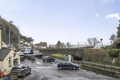 3 bedroom semi-detached house for sale, Lynmouth, Exmoor