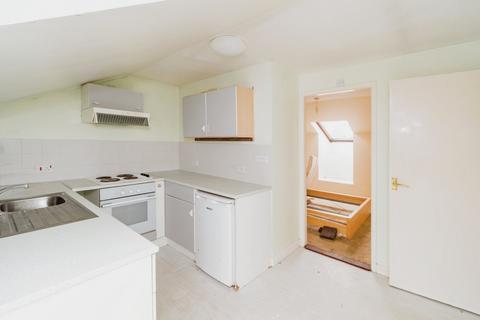 1 bedroom maisonette for sale, South East Road, Southampton, Hampshire