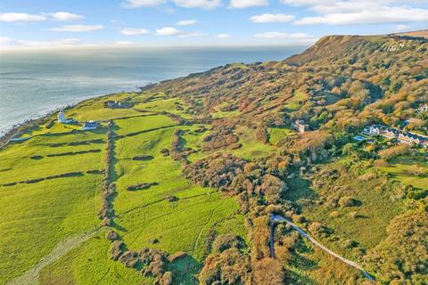 5 bedroom character property for sale, St. Catherine's Road, Niton Undercliff, Ventnor, Isle of Wight