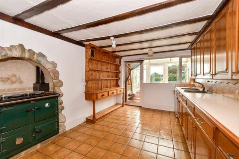 5 bedroom character property for sale, St. Catherine's Road, Niton Undercliff, Ventnor, Isle of Wight